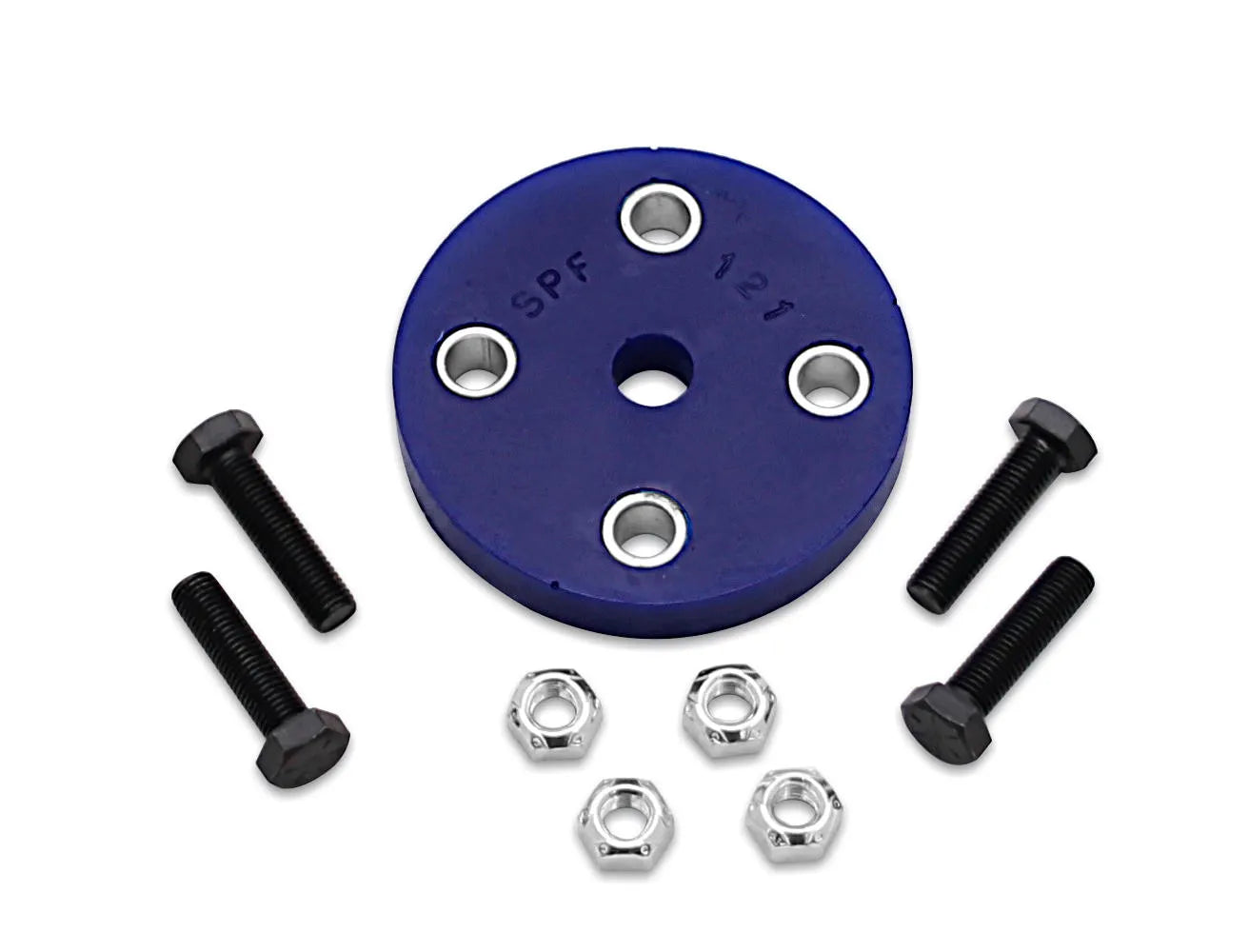 GMH-STEERING COUPLING (80 duro/ShA) - SPF0121K