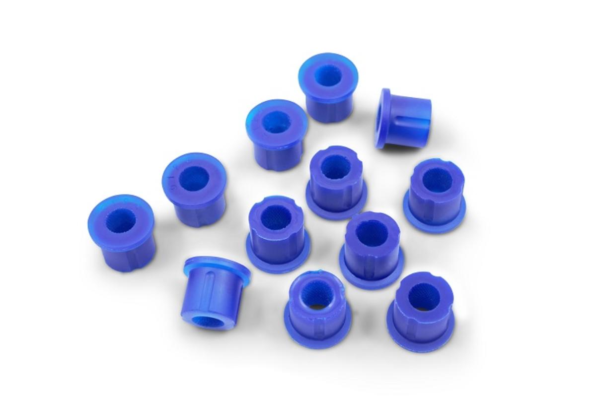 Morris - Sprg/R/All (90 duro/ShA) - SPF0124-95K