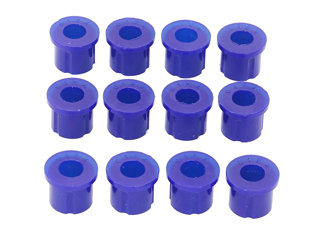 Morris - Sprg/R/All (80 duro/ShA) - SPF0124K