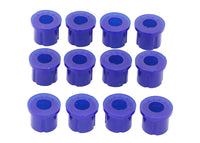 Morris - Sprg/R/All (80 duro/ShA) - SPF0124K
