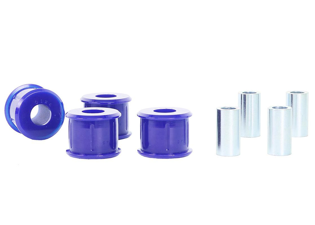 Front Of Front Radius Arm Bush (80 duro/ShA) - SPF0126K