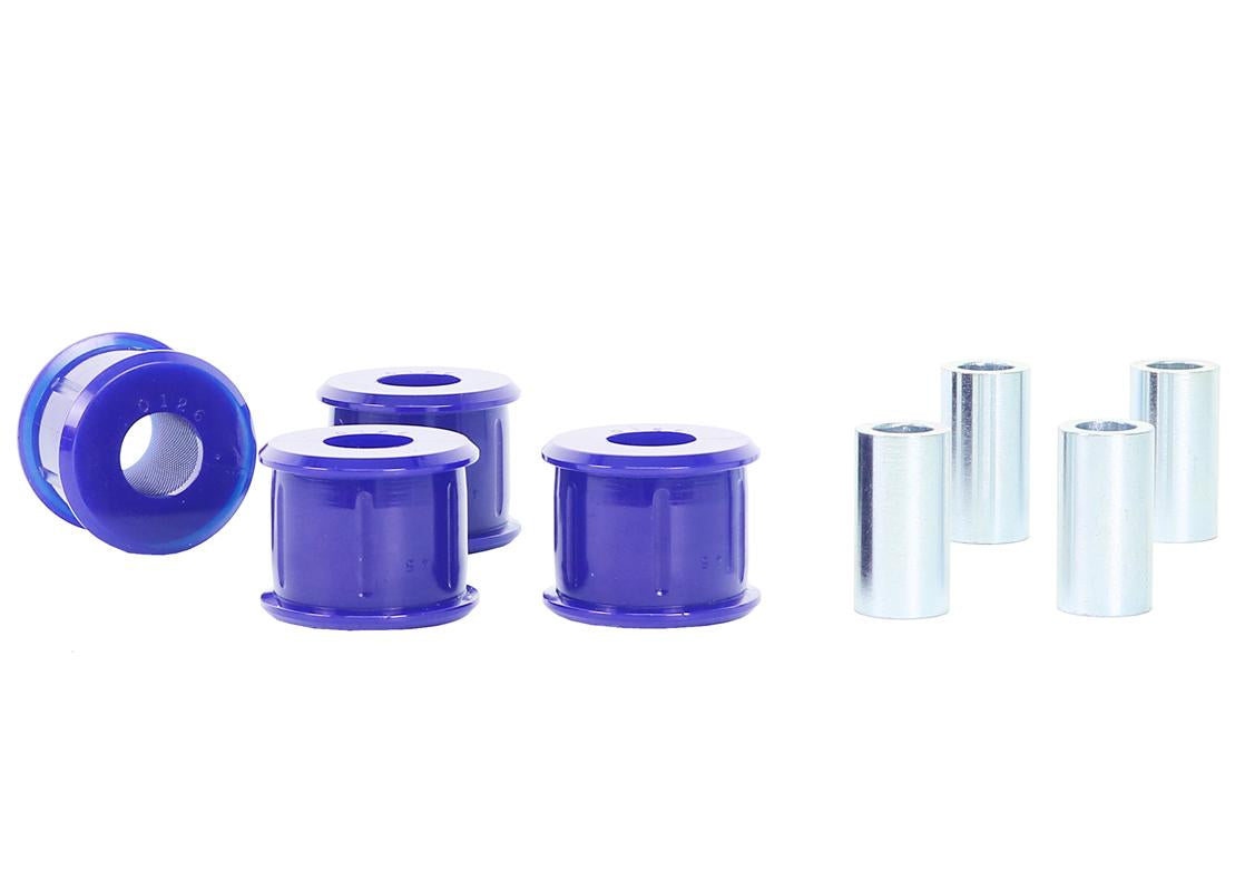 Front Of Front Radius Arm Bush (80 duro/ShA) - SPF0126K