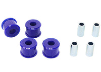 Front Of Front Radius Arm Bush (80 duro/ShA) - SPF0126K
