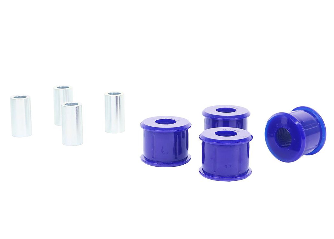 Front Of Front Radius Arm Bush (80 duro/ShA) - SPF0126K