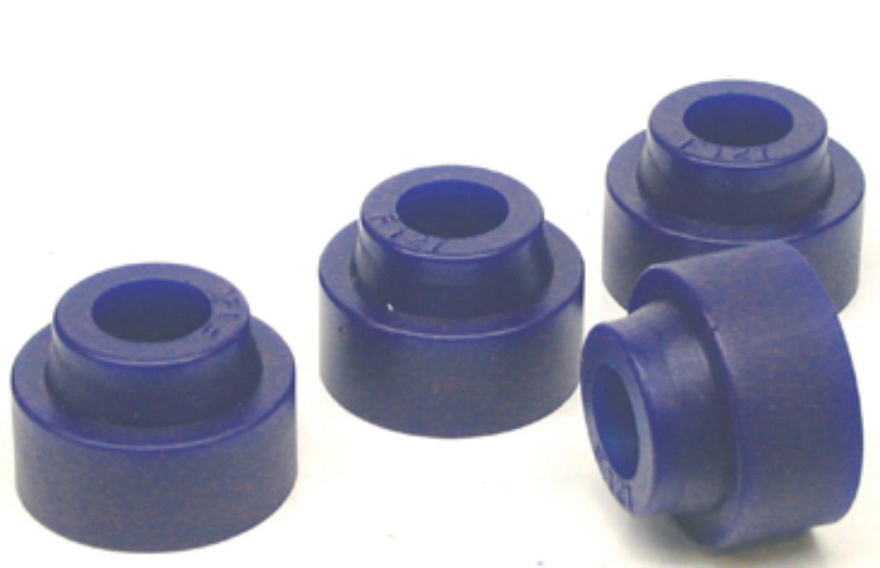 Landrover - Fr/Rad/Arm to Chas (80 duro/ShA) - SPF0127K