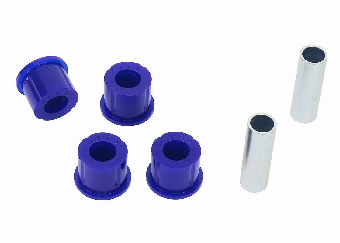 Lower Arm to Diff Mount Bush (80 duro/ShA) - SPF0129K