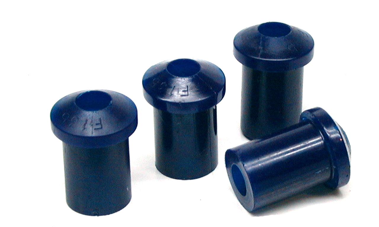 FORD-SHACKLE BUSH (80 duro/ShA) - SPF0135K