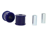 Triumph - Lwr/Cont/Arm Inn/Bush (80 duro/ShA) - SPF0137K