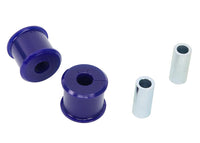 Triumph - Lwr/Cont/Arm Inn/Bush (80 duro/ShA) - SPF0137K