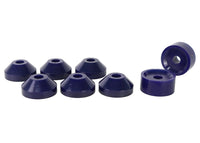 Triumph-Diff Cone Mount (80 duro/ShA) - SPF0138AK
