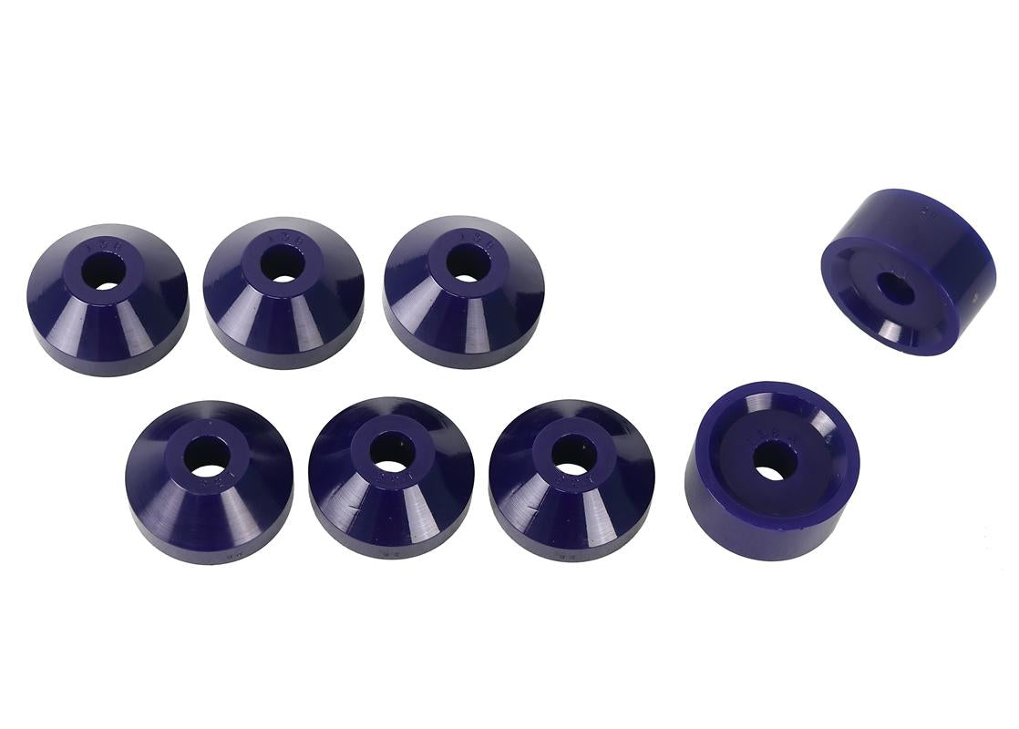 Triumph-Diff Cone Mount (80 duro/ShA) - SPF0138AK