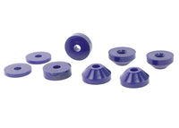 TRIUMPH 2000 MK2 DIFF MOUNT KI (80 duro/ShA) - SPF0138BK