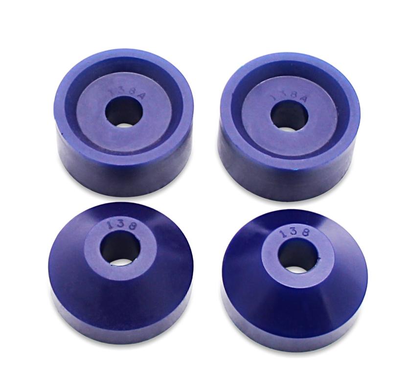 Triumph - Diff Cone Mt (80 duro/ShA) - SPF0138K