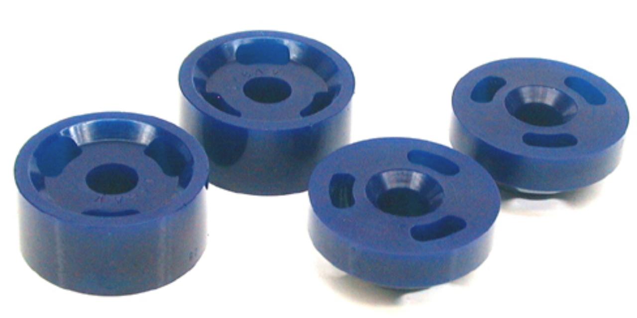 DIFF VOIDED MOUNT BUSH (CONE) (80 duro/ShA) - SPF0138VK