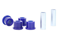 ROVER/TRIUMPH-LWR/CONT ARM INN (80 duro/ShA) - SPF0139K