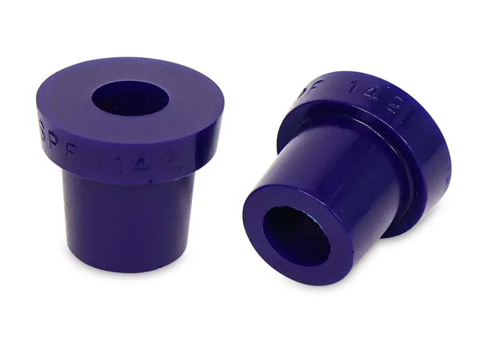 PORSCHE 911 FR BAR MNT (80 duro/ShA) - SPF0142-16K