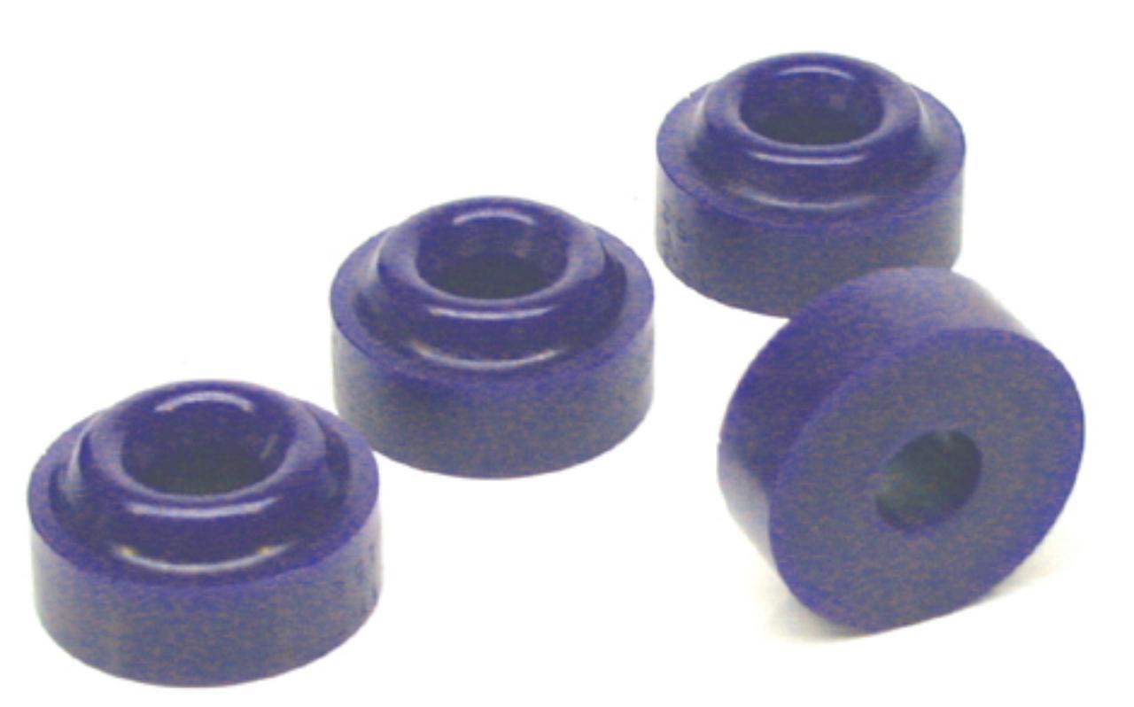 ROVER/TOYOTA-LWR/TR/ARM BUSH (80 duro/ShA) - SPF0152K