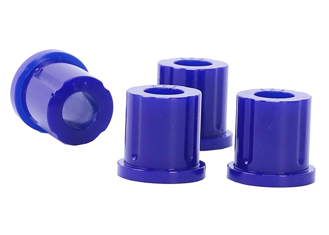 Mitsubishi - Sprg/Fr/Eye Bush (80 duro/ShA) - SPF0171K