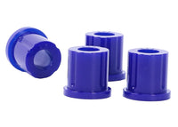 Mitsubishi - Sprg/Fr/Eye Bush (80 duro/ShA) - SPF0171K