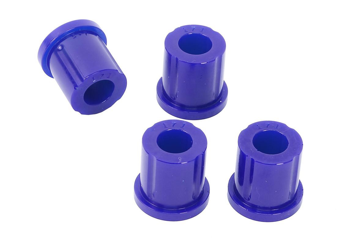 Mitsubishi - Sprg/Fr/Eye Bush (80 duro/ShA) - SPF0171K