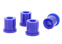 Mitsubishi - Sprg/Fr/Eye Bush (80 duro/ShA) - SPF0171K
