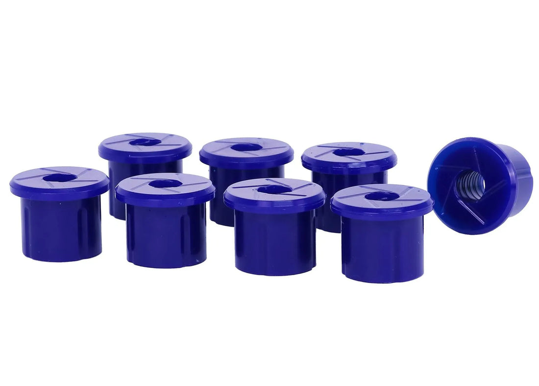 GMH/Suzuki - Sprg/Fr/All Bush (80 duro/ShA) - SPF0173K