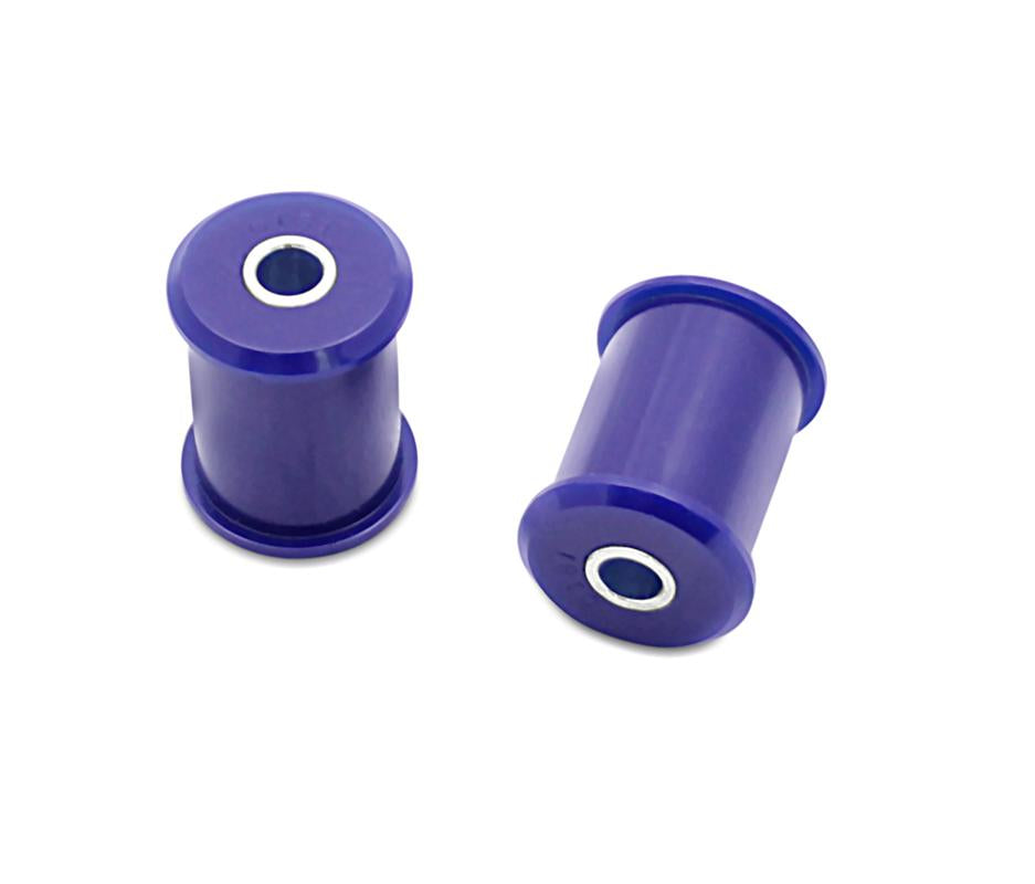 Front Spring Eye Bushing Set - Rear Leaf Spring (80 duro/ShA) - SPF0181K
