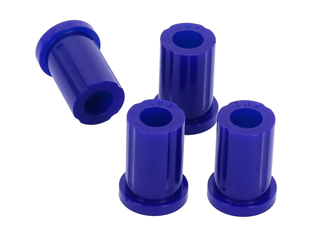Mitsubishi-R/Sprg/Up (80 duro/ShA) - SPF0187K