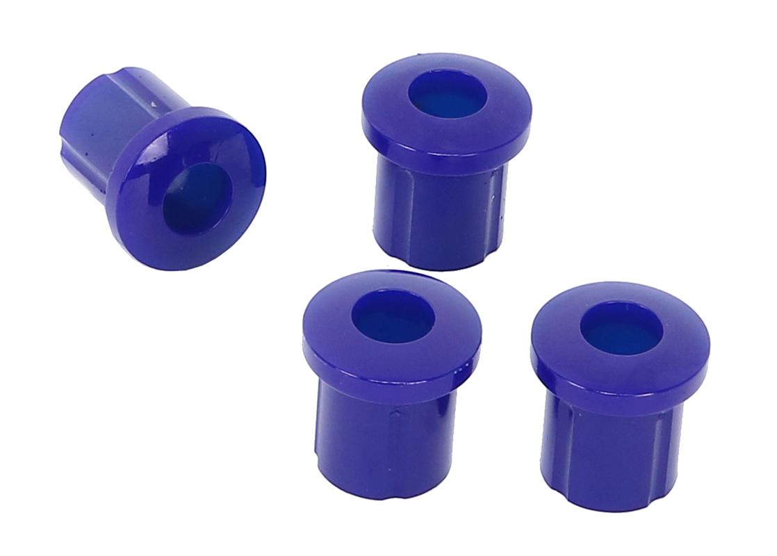 FORD-SHACKLE BUSH (80 duro/ShA) - SPF0188K