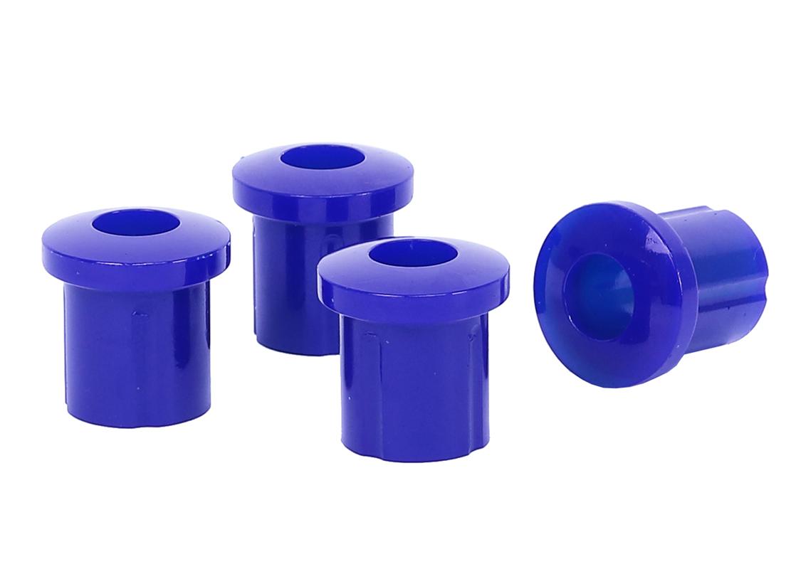 FORD-SHACKLE BUSH (80 duro/ShA) - SPF0188K