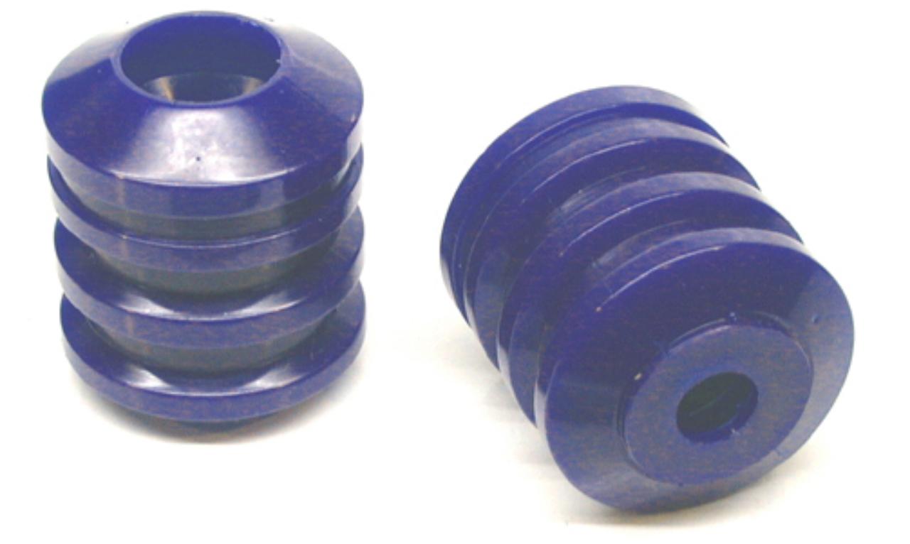 GMH - Bump Stop (80 duro/ShA) - SPF0189K