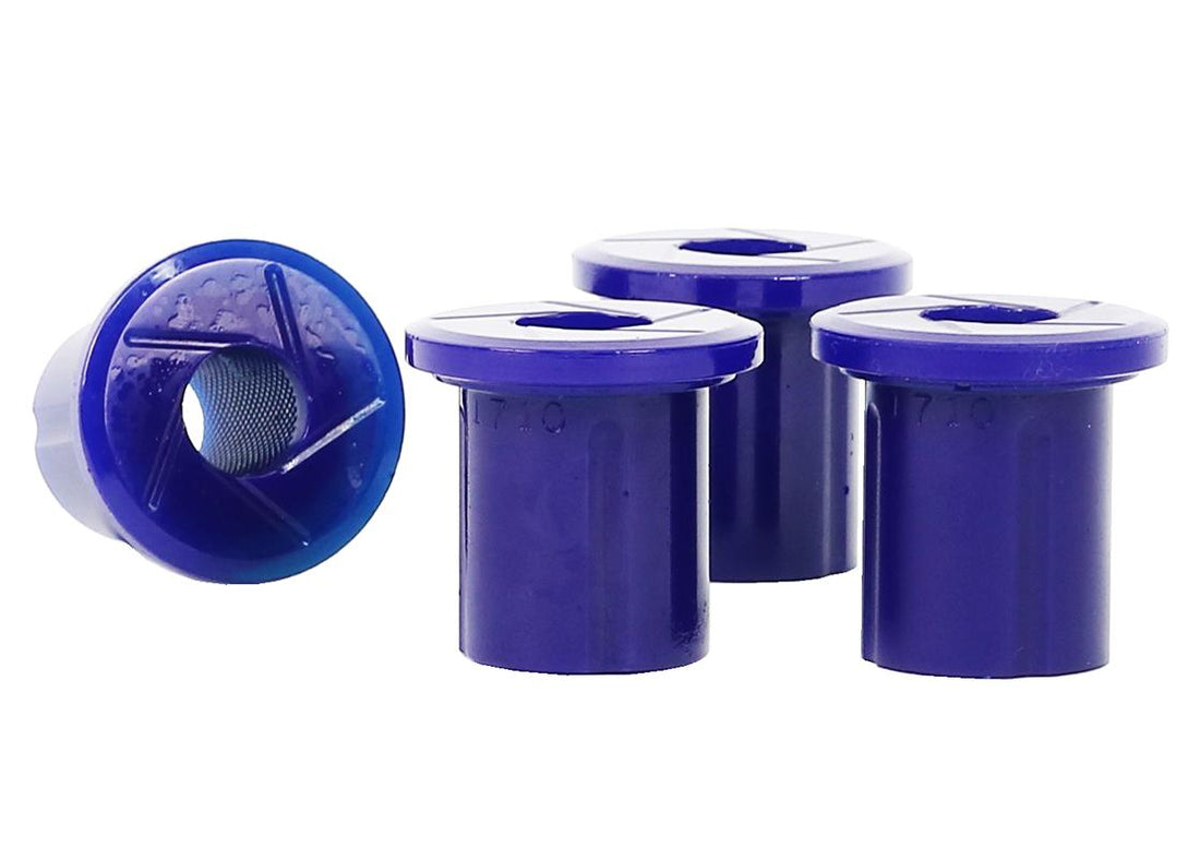 Mitsubishi - Sprg/Rear Eye (80 duro/ShA) - SPF0192K