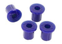 Mitsubishi - Sprg/Rear Eye (80 duro/ShA) - SPF0192K