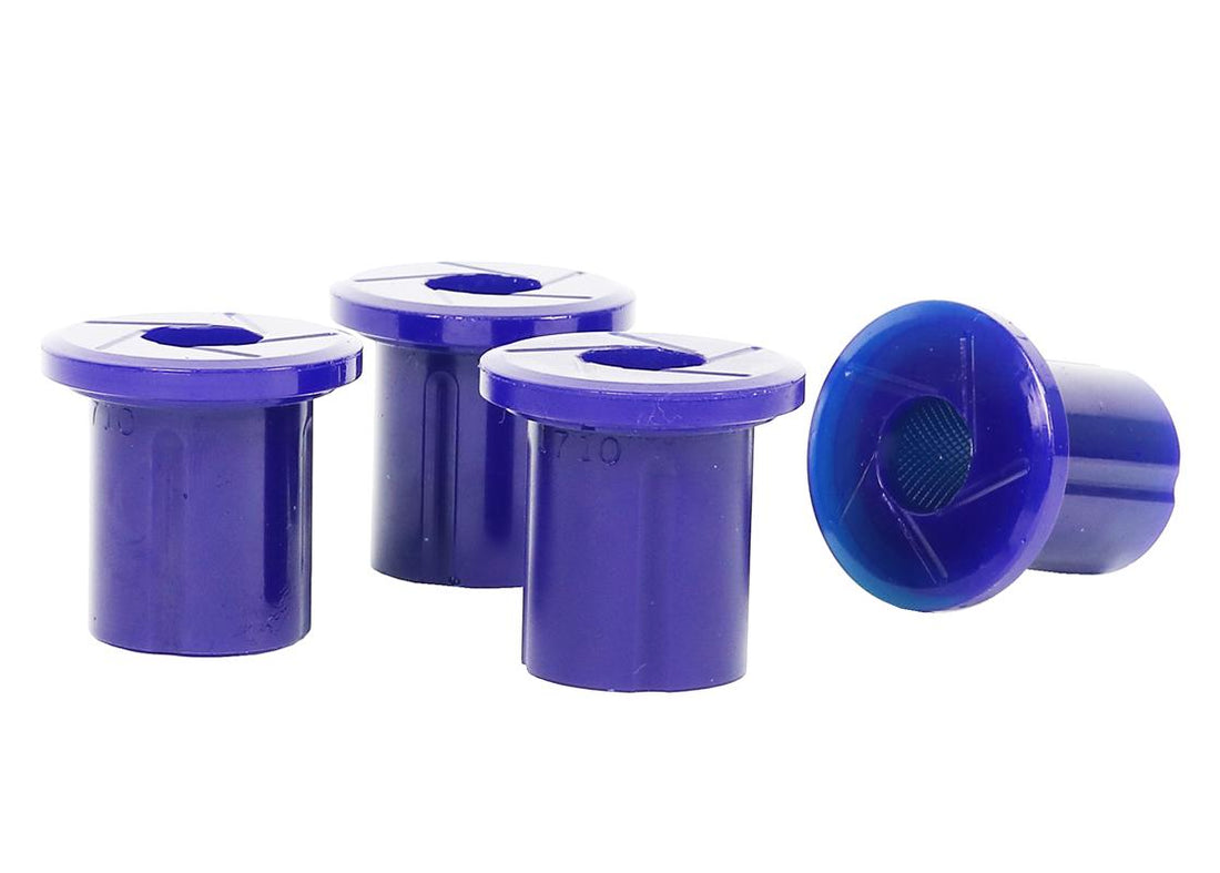 Mitsubishi - Sprg/Rear Eye (80 duro/ShA) - SPF0192K