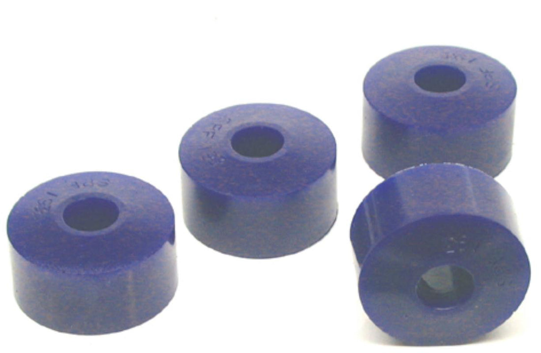 Triumph-Up/Tr/Arm to Diff (80 duro/ShA) - SPF0193K
