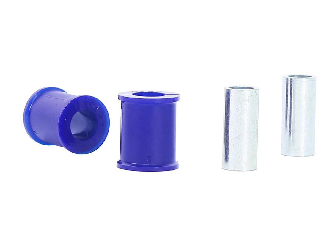Panhard Rod Bush Kit (80 duro/ShA) - SPF0194K