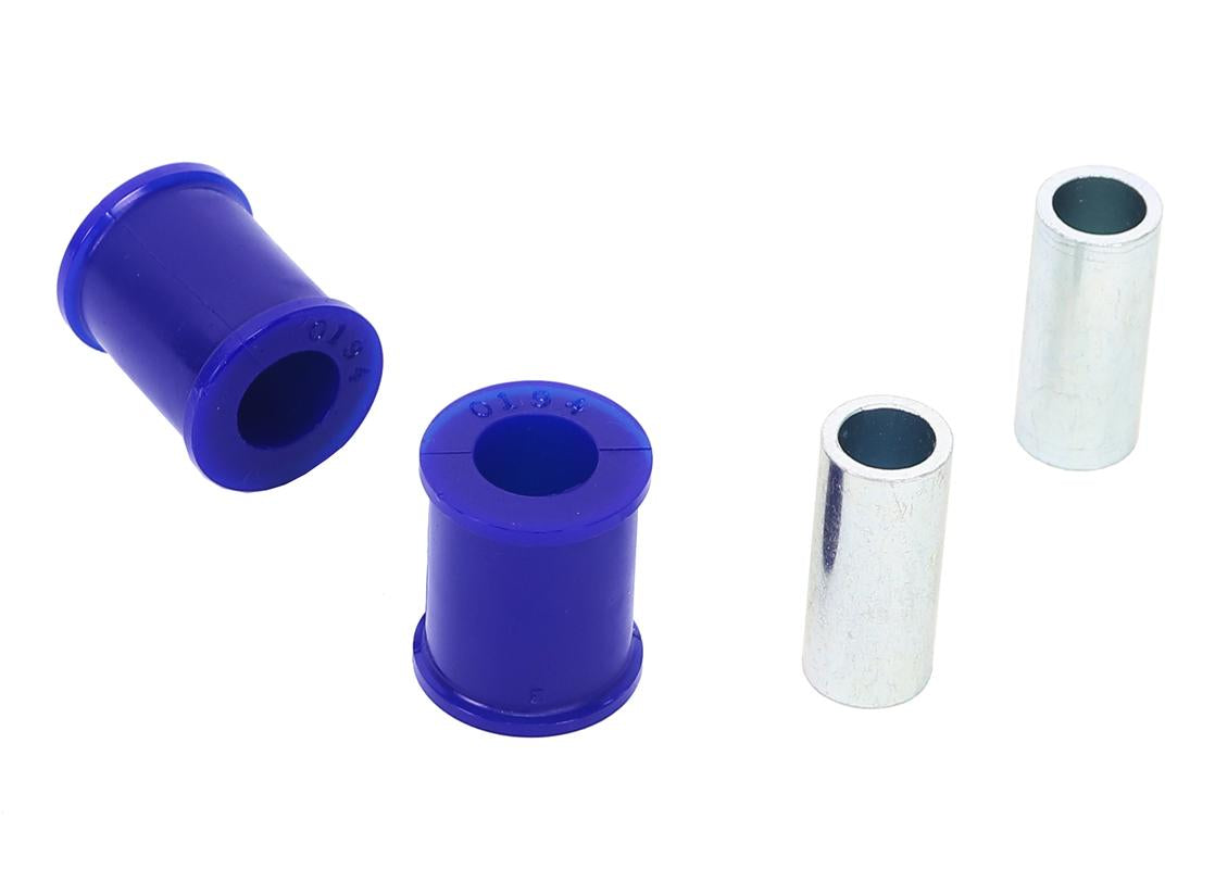 Panhard Rod Bush Kit (80 duro/ShA) - SPF0194K