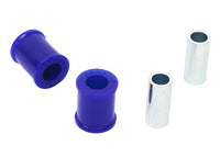 Panhard Rod Bush Kit (80 duro/ShA) - SPF0194K