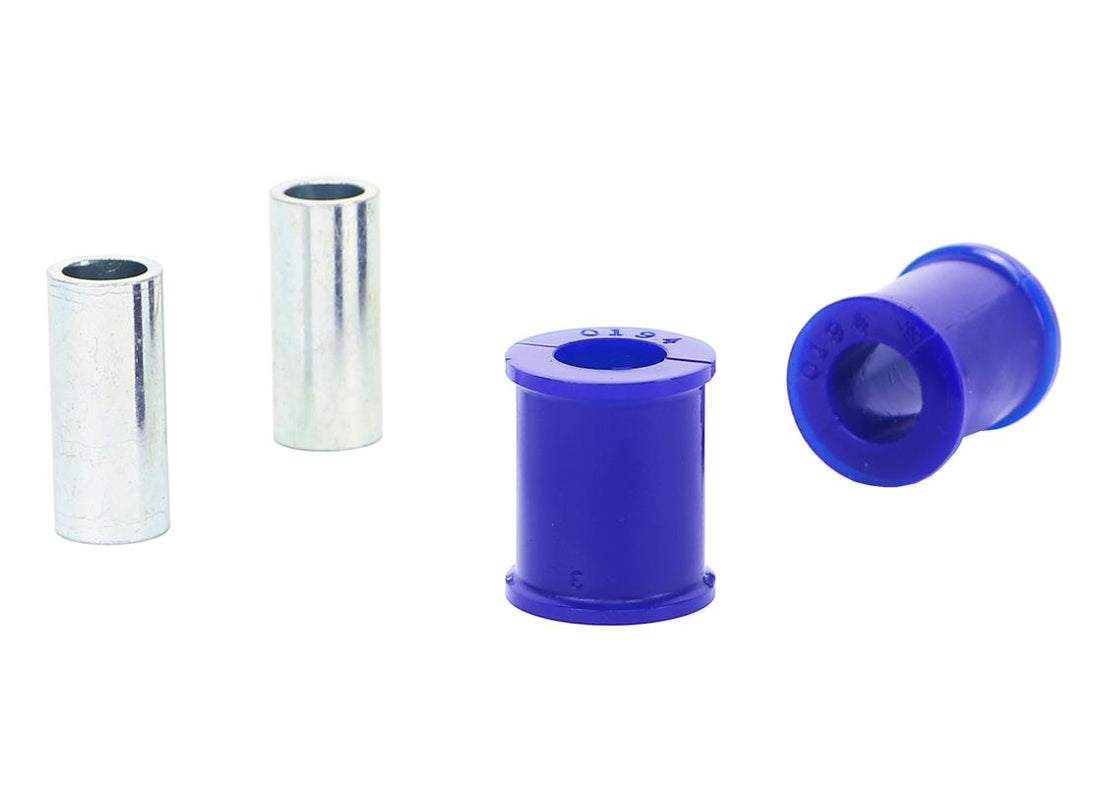 Panhard Rod Bush Kit (80 duro/ShA) - SPF0194K