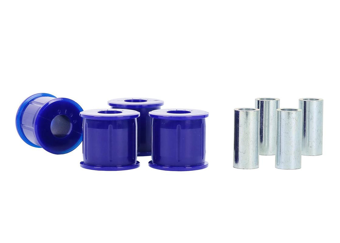 Radius Arm to Diff Mount Kit (80 duro/ShA) - SPF0195K