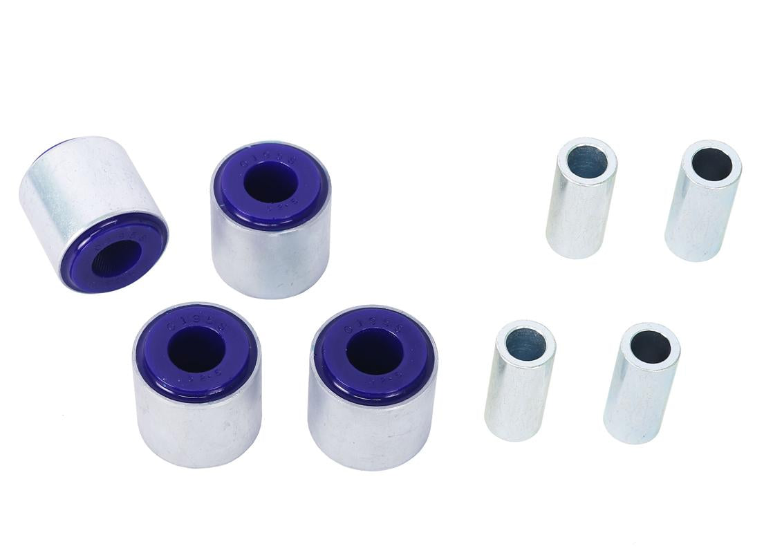 Radius Arm to Diff. Shell Kit (80 duro/ShA) - SPF0195SK