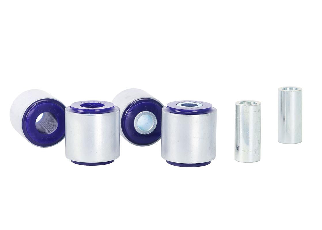 Radius Arm to Diff. Shell Kit (80 duro/ShA) - SPF0195SK