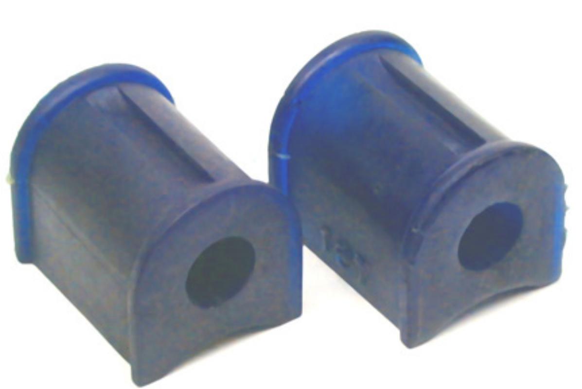 VW Type1 Lg Sway Bar Mount C/O (80 duro/ShA) - SPF0197-16K