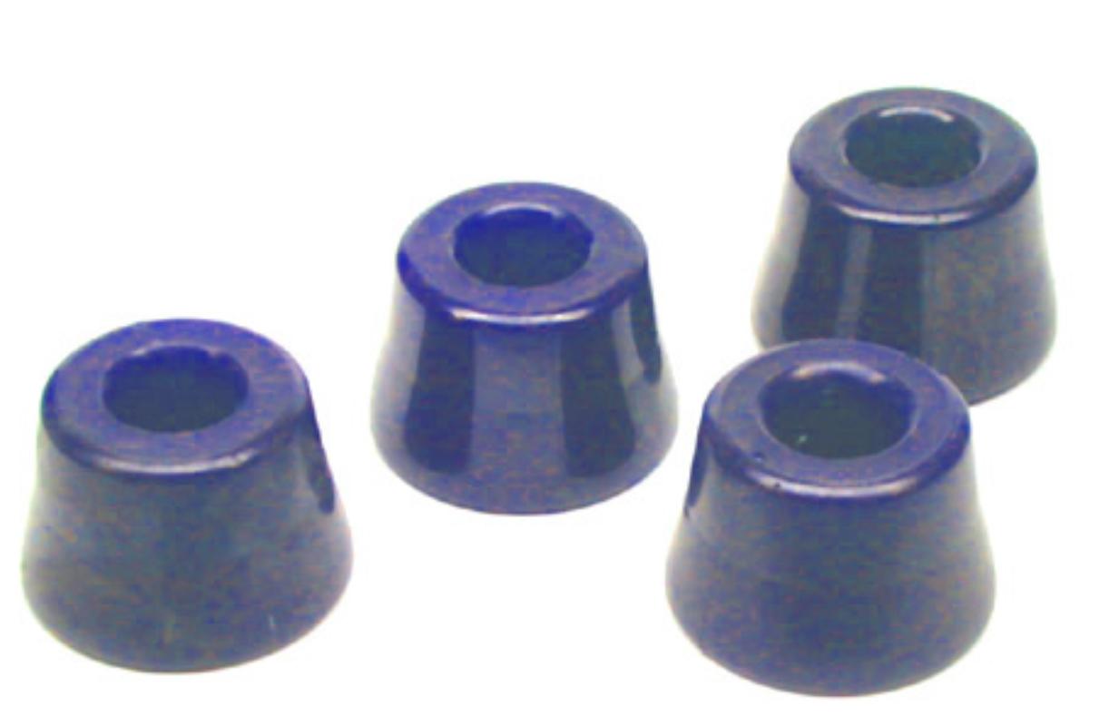 Toyota-St/Bar to Chas/Mt (80 duro/ShA) - SPF0198K