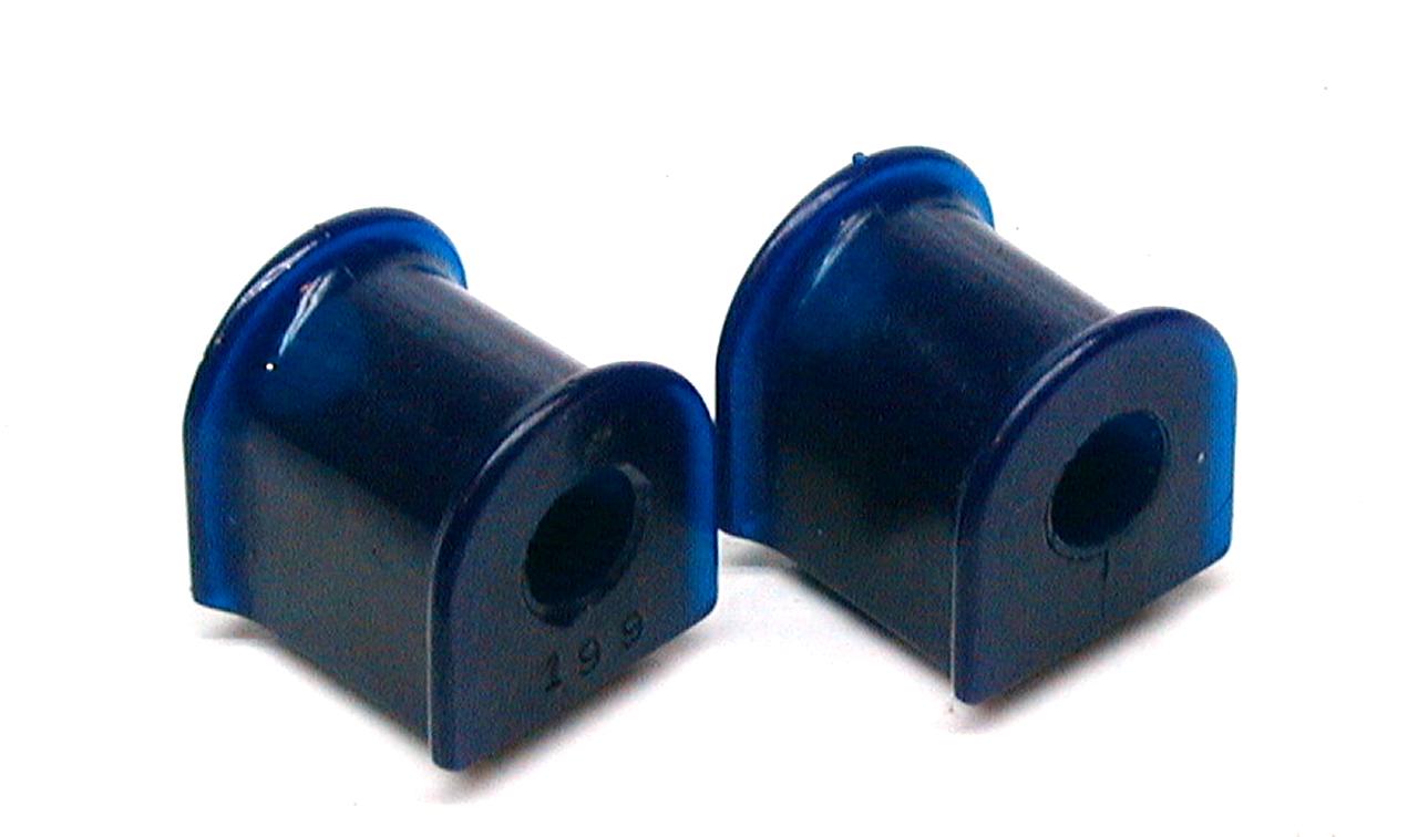 Toyota - S/Bar Mt To Chas (80 duro/ShA) - SPF0199-16K