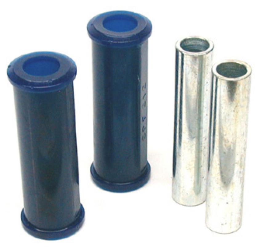 Landrover - Sprg/Up/Bush (80 duro/ShA) - SPF0212K