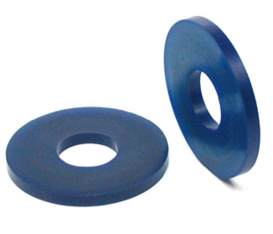 Alfa Romeo Up/Arm Thrust Washe (80 duro/ShA) - SPF0214K
