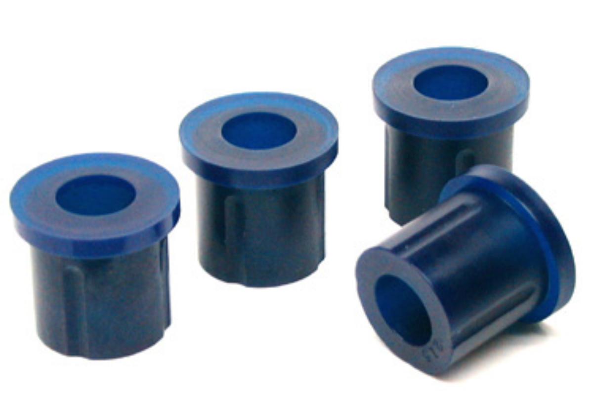 TOYOTA-SPRG BUSH ALL (80 duro/ShA) - SPF0215K