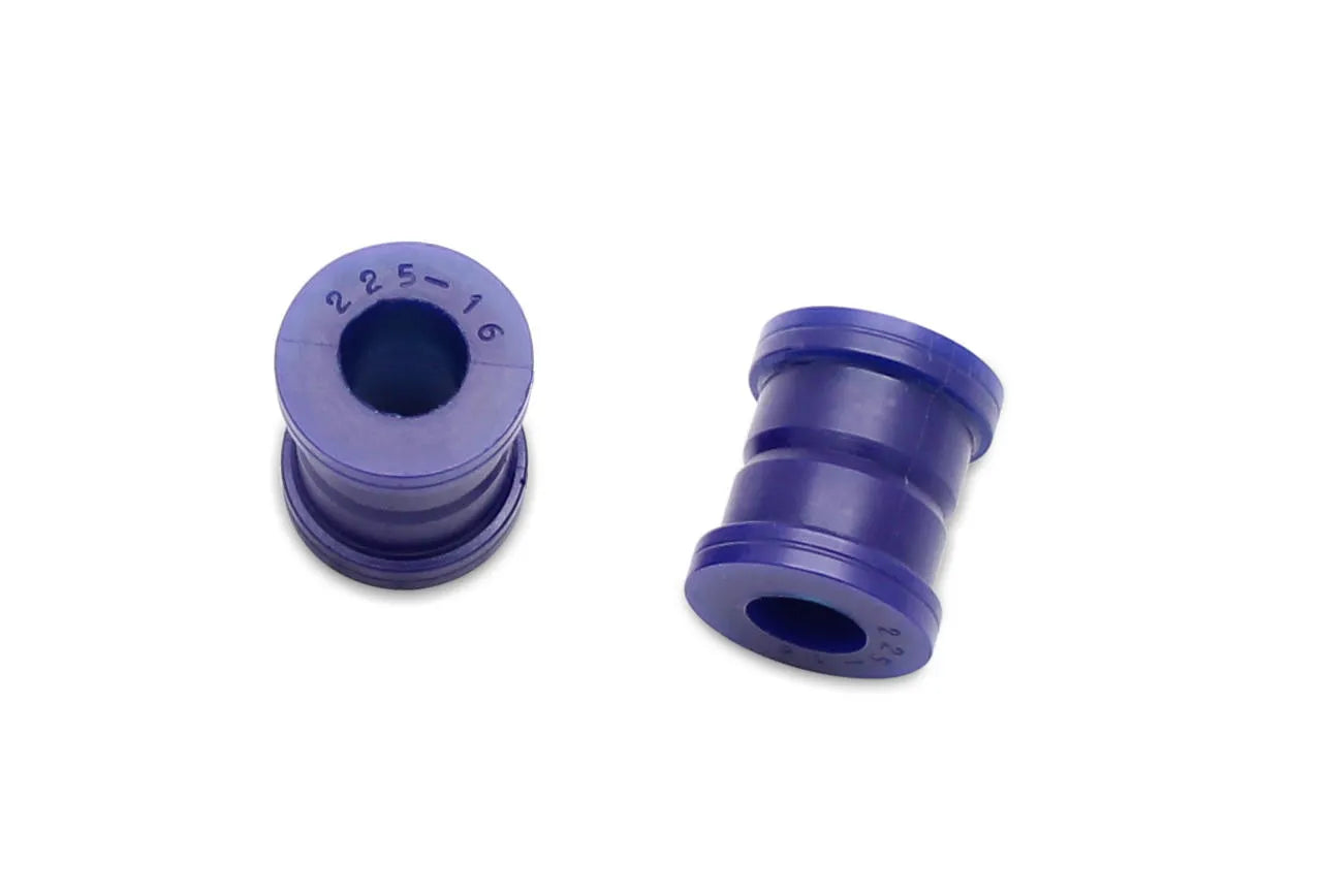 16mm Universal Shock Bush (80 duro/ShA) - SPF0225-16K