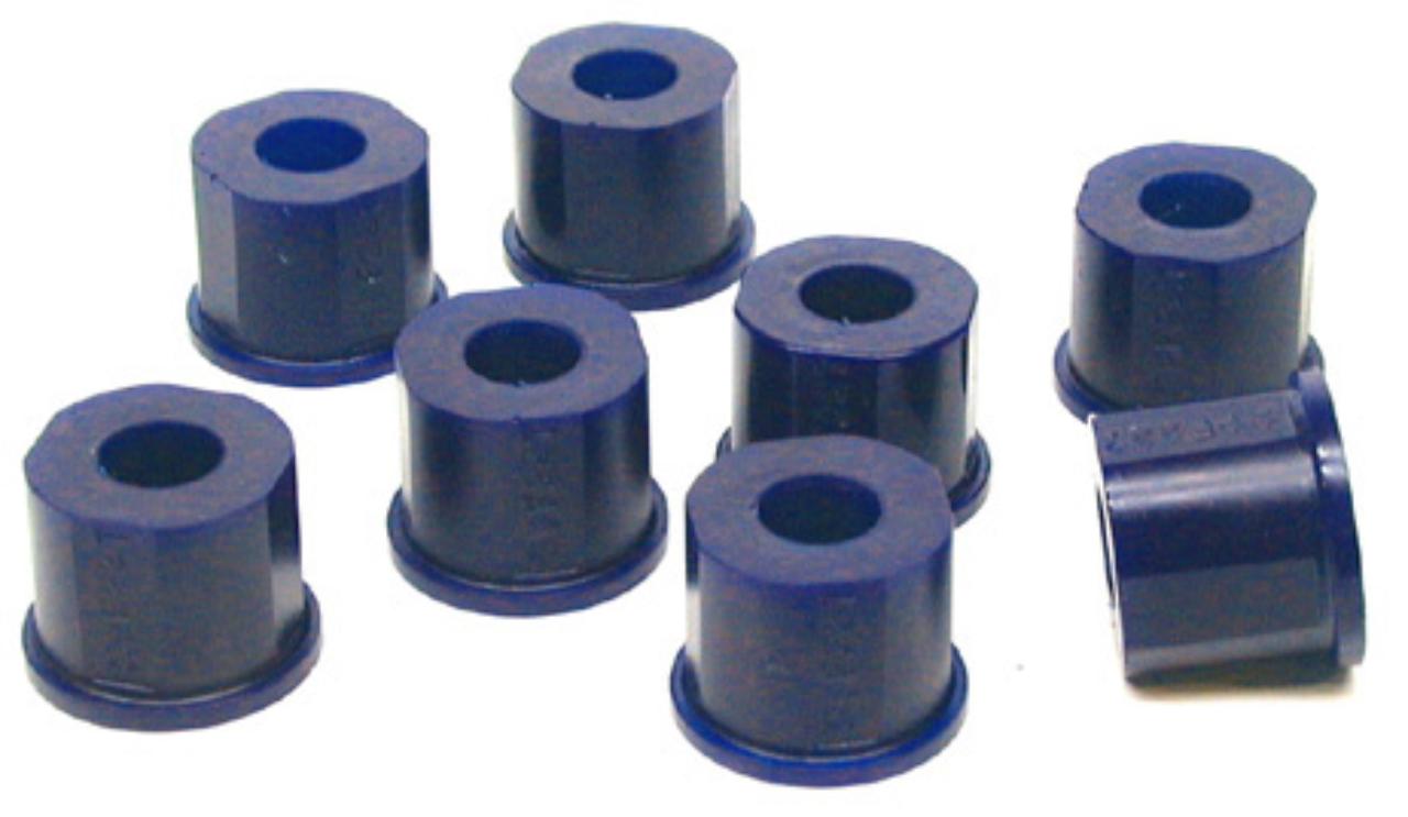 TOYOTA-SPRG/R/EYE BUSH (80 duro/ShA) - SPF0227K